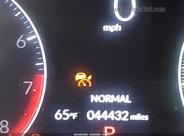 3CZRZ2H34PM747514 2023 HONDA HR-V Gray 