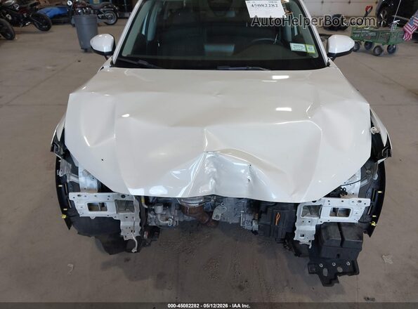 3CZRZ2H34RM741487 2024 HONDA HR-V Белый 