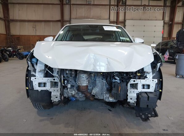3CZRZ2H34RM741487 2024 HONDA HR-V Белый Вид щитка приборов