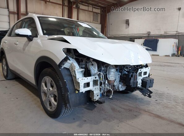 3CZRZ2H34RM741487 2024 HONDA HR-V Белый 