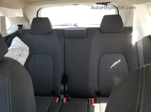 3CZRZ2H34SM767660 2025 HONDA HR-V Black 