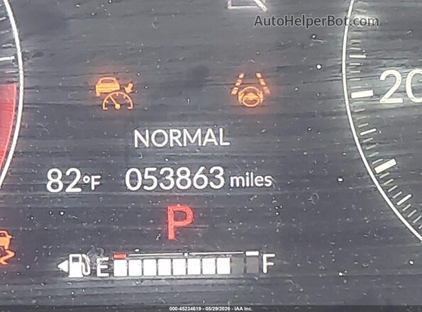 3CZRZ2H37PM746194 2023 HONDA HR-V White 