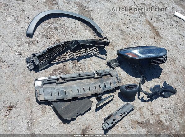 3CZRZ2H37SM762971 2025 HONDA HR-V Black Vista del cuadro de instrumentos