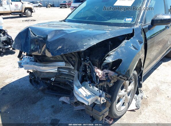 3CZRZ2H37SM762971 2025 HONDA HR-V Black Vista frontal