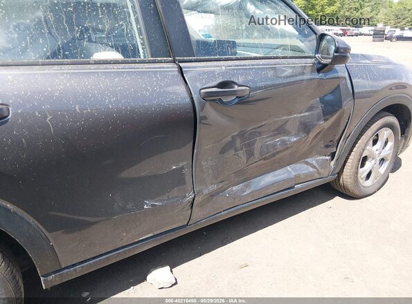 3CZRZ2H38RM701719 2024 HONDA HR-V Gray Vista frontal