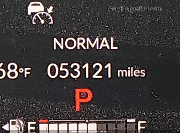 3CZRZ2H38RM701719 2024 HONDA HR-V Gray 
