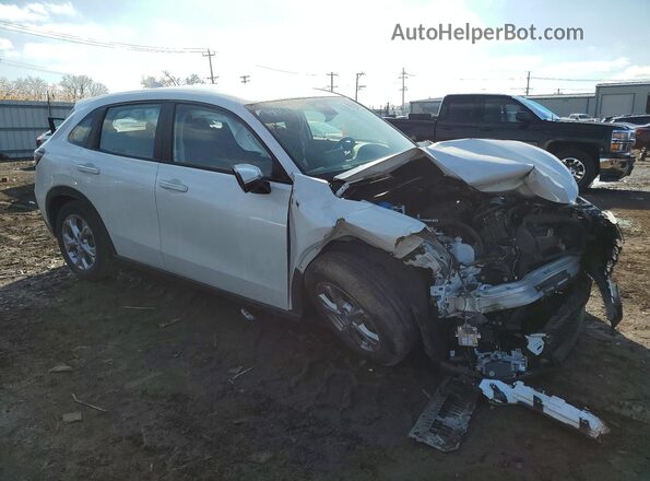 3CZRZ2H38SM761425 2025 HONDA HR-V White 