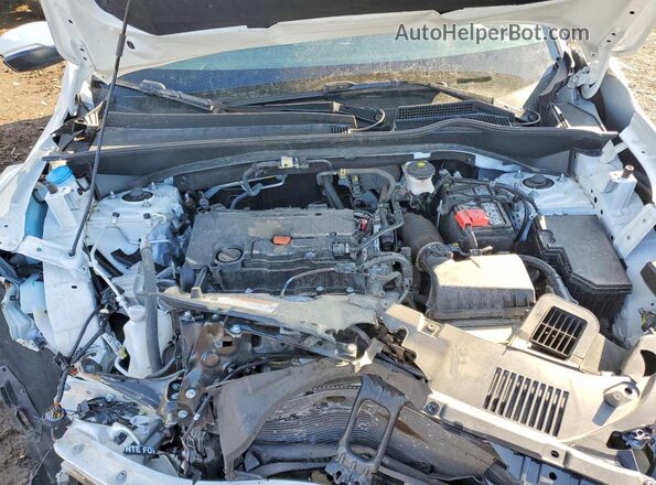 3CZRZ2H38SM761425 2025 HONDA HR-V White 