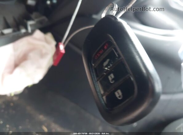 3CZRZ2H39RM731716 2024 HONDA HR-V Gray Vista del salpicadero