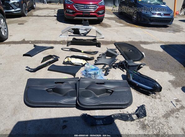 3CZRZ2H50SM759265 2025 HONDA HR-V Gray Vista del cuadro de instrumentos