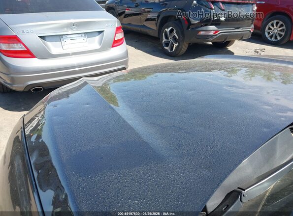 3CZRZ2H50SM797255 2025 HONDA HR-V Black წინა ხედი