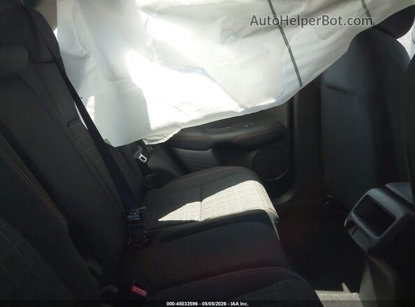 3CZRZ2H50TM705644 2026 HONDA HR-V White Вид наклейки з VIN-кодом
