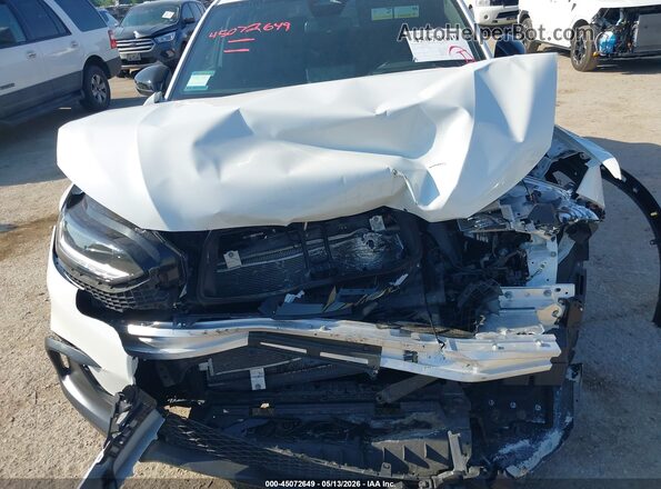 3CZRZ2H50TM717048 2026 HONDA HR-V Белый Вид спереди