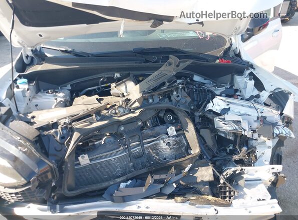 3CZRZ2H50TM717048 2026 HONDA HR-V Белый Вид сзади