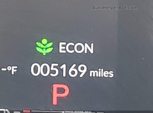 3CZRZ2H50TM749997 2026 HONDA HR-V Red 
