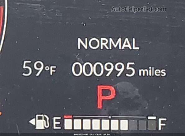 3CZRZ2H50TM756187 2026 HONDA HR-V Black 