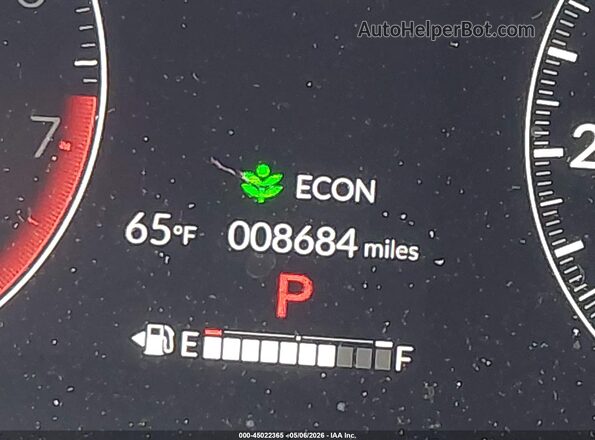 3CZRZ2H51RM729430 2024 HONDA HR-V Gray 
