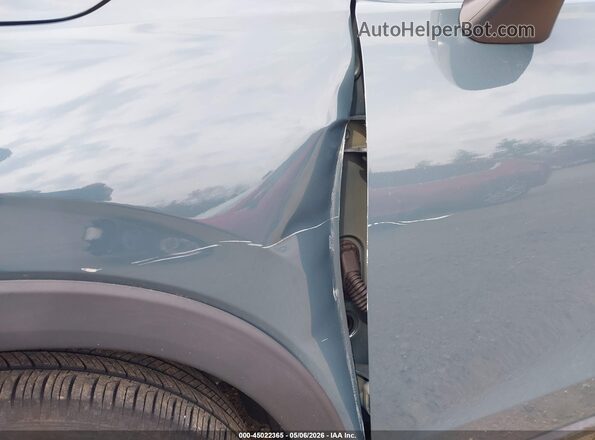 3CZRZ2H51RM729430 2024 HONDA HR-V Gray 