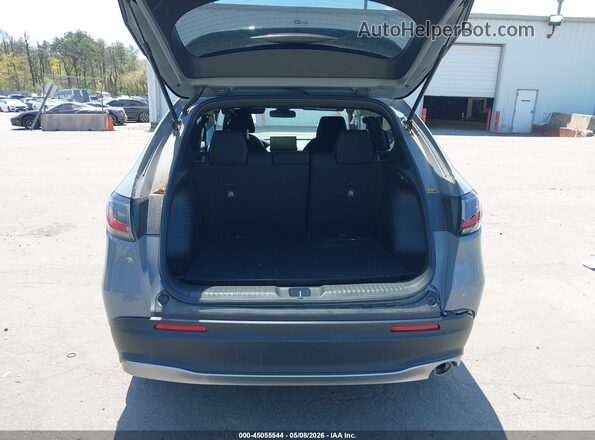 3CZRZ2H51RM729721 2024 HONDA HR-V Gray 