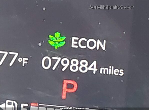 3CZRZ2H52PM703805 2023 HONDA HR-V Черный 