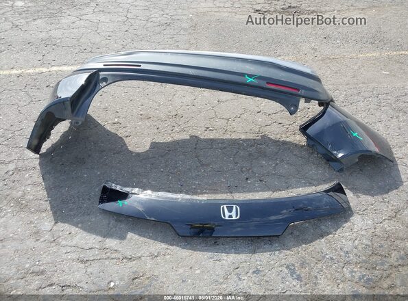 3CZRZ2H52PM703805 2023 HONDA HR-V Черный 