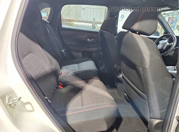 3CZRZ2H52PM737324 2023 HONDA HR-V White 