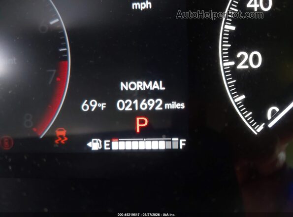 3CZRZ2H52RM763604 2024 HONDA HR-V Blue 