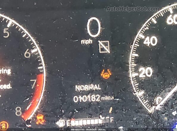 3CZRZ2H52SM781154 2025 HONDA HR-V Blue 
