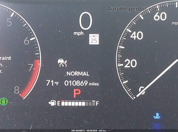 3CZRZ2H52TM702566 2026 HONDA HR-V Pewter 