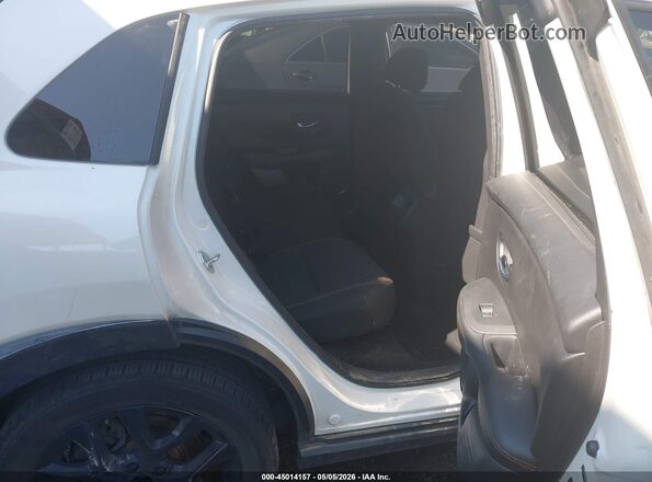 3CZRZ2H53PM704557 2023 HONDA HR-V Белый Вид наклейки с VIN-кодом