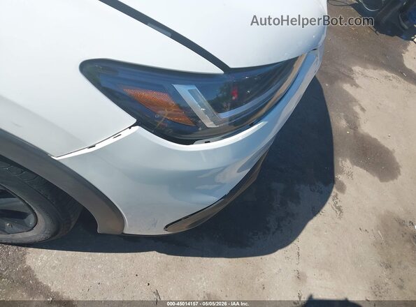 3CZRZ2H53PM704557 2023 HONDA HR-V Белый 