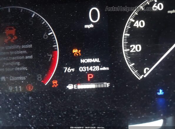 3CZRZ2H53RM734662 2024 HONDA HR-V Light Blue 