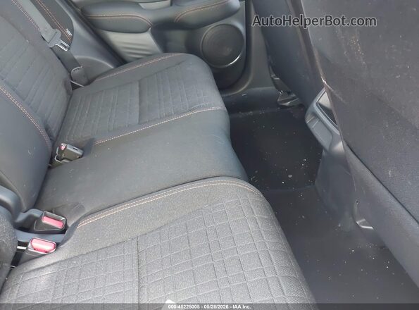 3CZRZ2H53TM708165 2026 HONDA HR-V Gray VIN sticker view