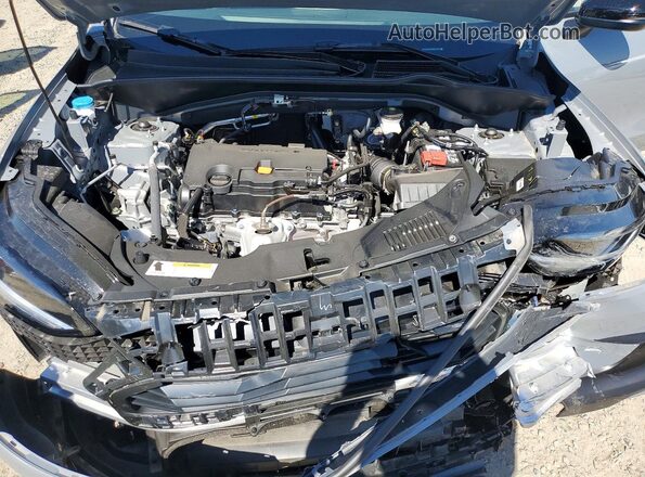 3CZRZ2H53TM721479 2026 HONDA HR-V Gray Engine compartment view
