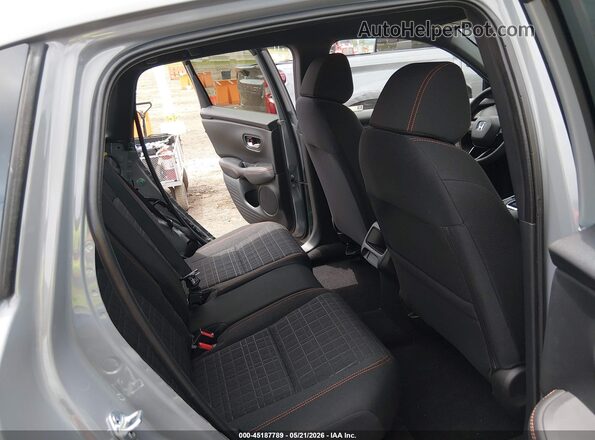 3CZRZ2H53TM756359 2026 HONDA HR-V Black VIN sticker view