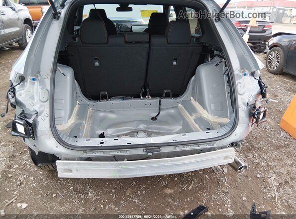 3CZRZ2H53TM756359 2026 HONDA HR-V Black Front view