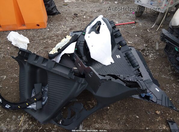 3CZRZ2H53TM756359 2026 HONDA HR-V Black Instrument cluster view