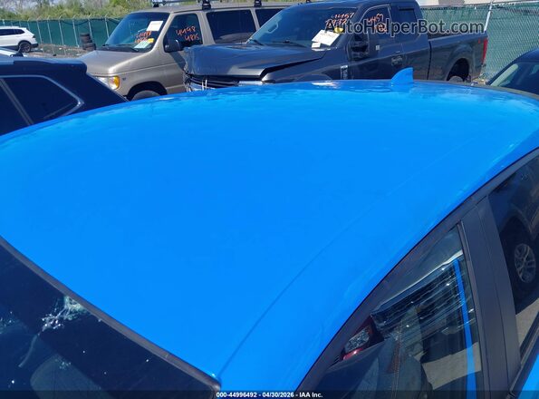 3CZRZ2H53TM757270 2026 HONDA HR-V Синий 