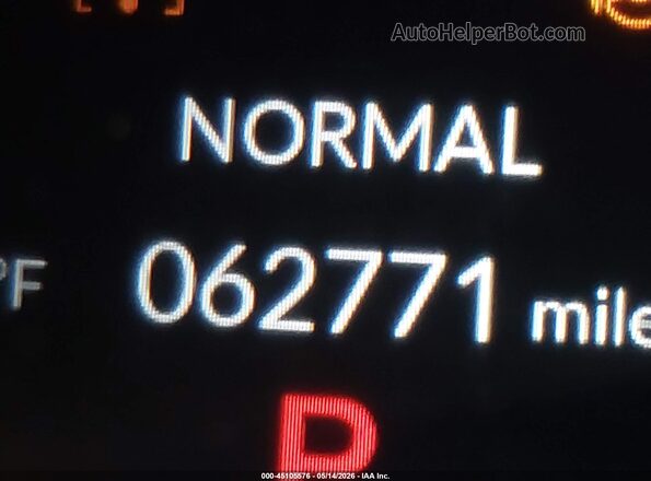 3CZRZ2H54RM753009 2024 HONDA HR-V Red 