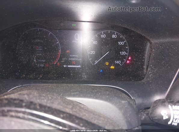 3CZRZ2H55PM738094 2023 HONDA HR-V White 
