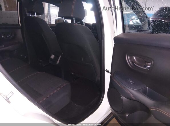 3CZRZ2H55PM738094 2023 HONDA HR-V White 