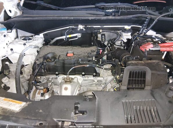 3CZRZ2H55PM738094 2023 HONDA HR-V White 