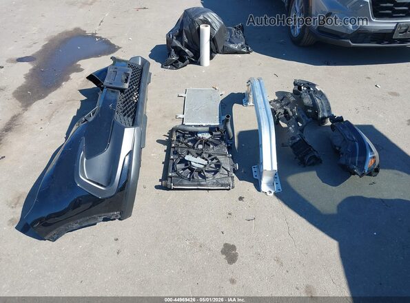3CZRZ2H55RM742150 2024 HONDA HR-V Black 