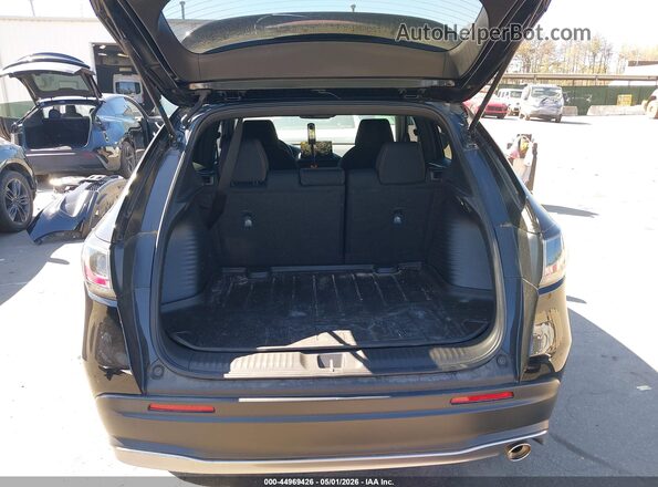 3CZRZ2H55RM742150 2024 HONDA HR-V Black 