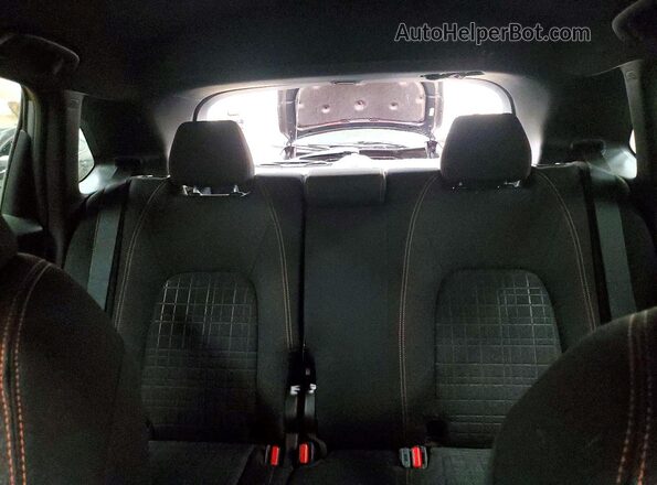 3CZRZ2H56RM758910 2024 HONDA HR-V Серый 