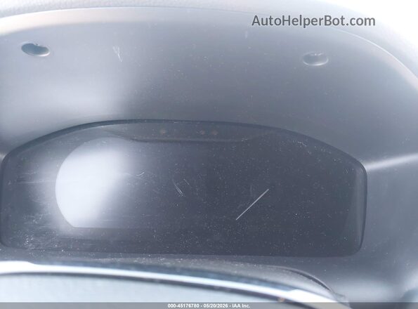 3CZRZ2H56RM761807 2024 HONDA HR-V Gray Widok tylnych siedzeń