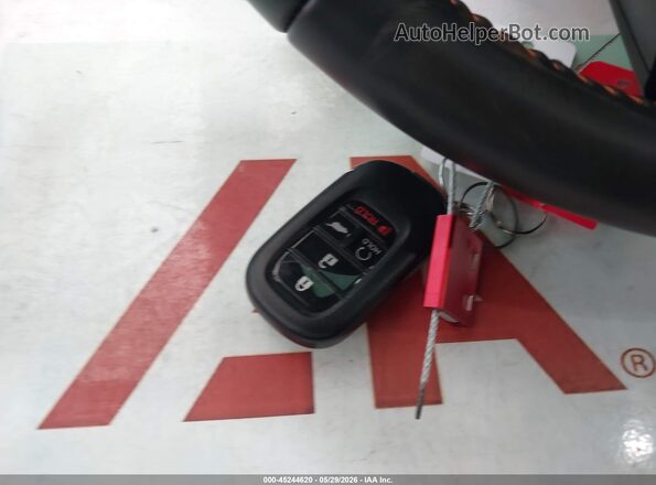 3CZRZ2H56SM766396 2025 HONDA HR-V Gray Вид панелі приладів