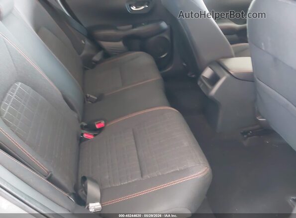 3CZRZ2H56SM766396 2025 HONDA HR-V Gray Вид наклейки з VIN-кодом