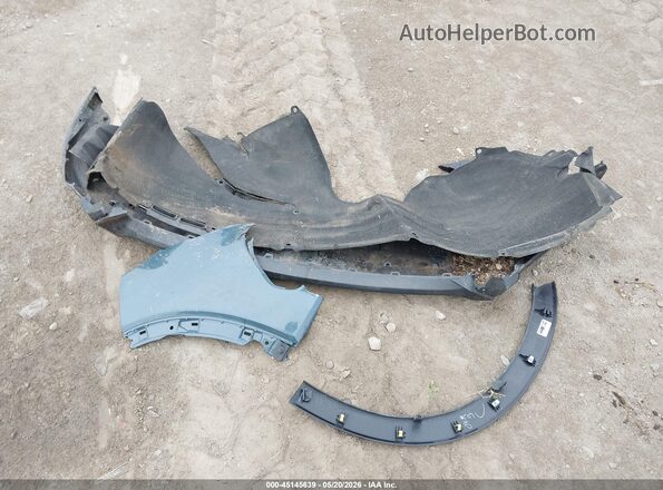 3CZRZ2H56SM784218 2025 HONDA HR-V Dark Blue Вид щитка приладів