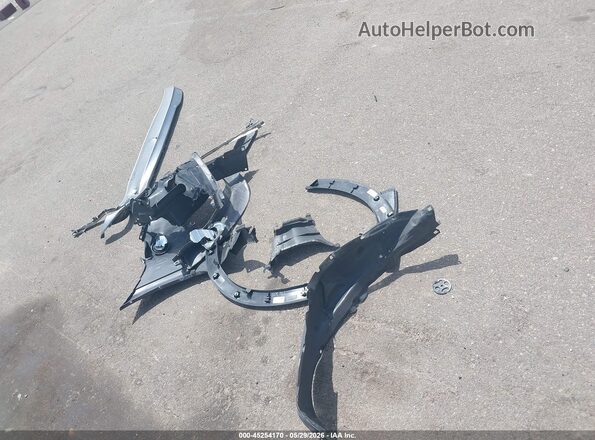 3CZRZ2H56SM796711 2025 HONDA HR-V Blue Dashboard view